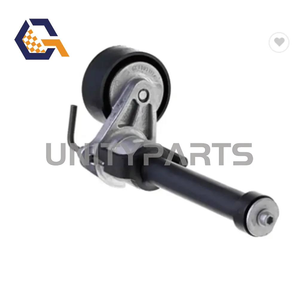 Натяжитель ремня системы двигателя часть шкива для AUDI A3 TT Q3 SKODA SUPERBLEON VW SHARAN JETTA CC 1 8