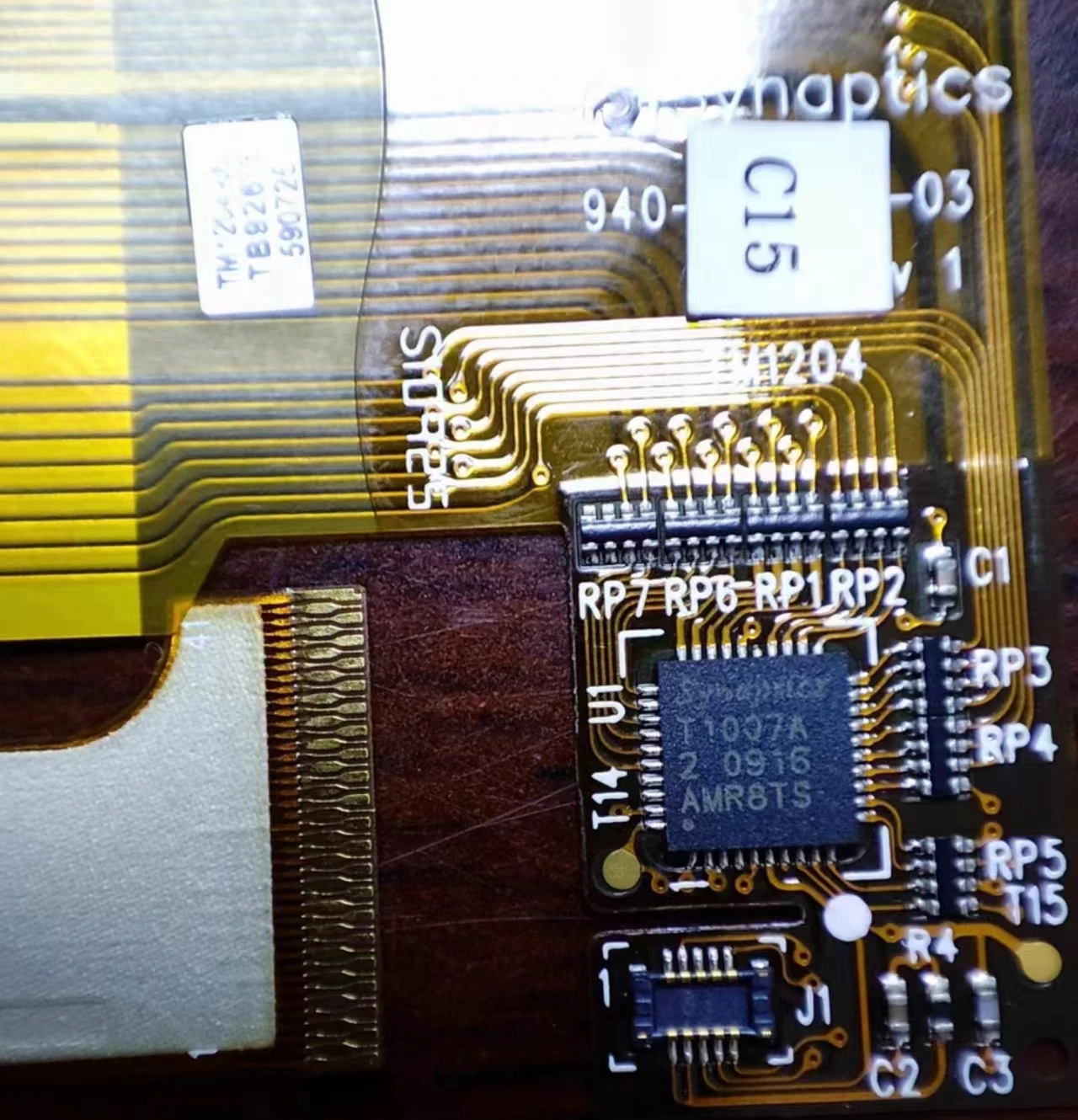 

Новый Оригинальный 3,5-дюймовый ЖК-дисплей LTJ035Q001A KE9280028A.01 KE9280028A используется для замены ЖК-экрана бесплатно