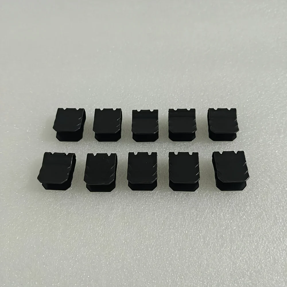 

Крепежные зажимы для брызговика автомобиля, защита двигателя, U-образная пряжка, зажим для мотоцикла, грузовика, крыло, металлическая фиксированная пряжка, крепеж, железные детали