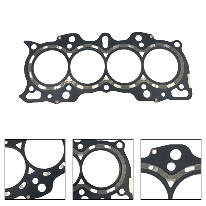 NEW-12251-Pr4-004 прокладка головки цилиндра автомобиля для Honda Acura Integra 1990-1995 12251Pr4004