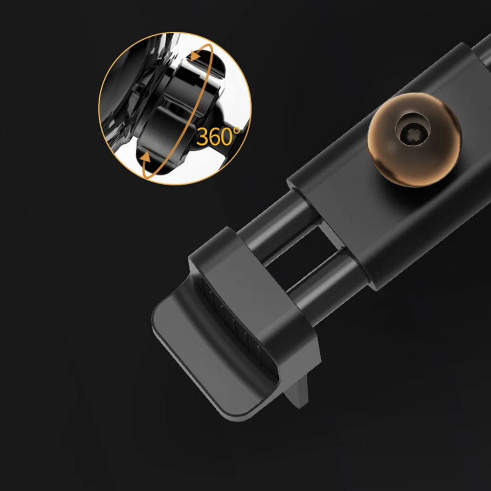 Sumitap Car Phone Holder Magnetic 17mm Ball Head Air Vent Clip Universal Gravity Bracket Magnet Support Mobile Car Holders Stand