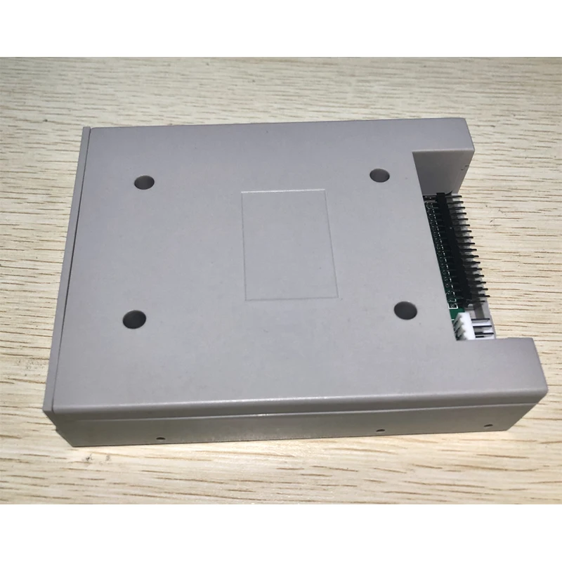 Фото SMIEA FDD-UDD U144 1,44 МБ USB SSD Эмулятор дисковода для промышленного контроллера с комплектом винтов №2