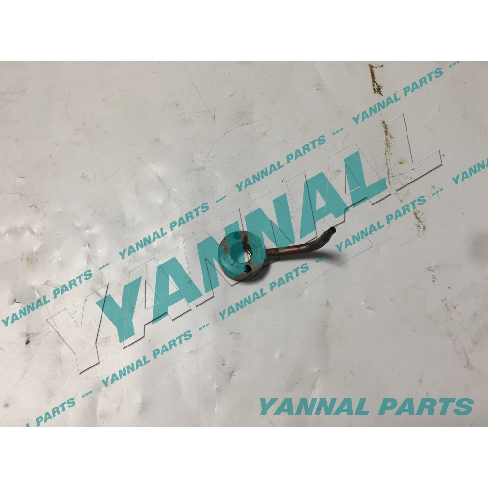 

Масляное охлаждающее сопло D944 для двигателя экскаватора либхера