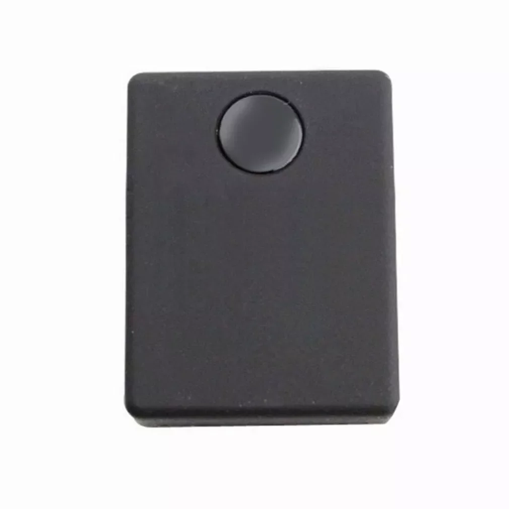 

GSM Tracker Locator Device N9 Audio Monitor Personal Built-in Antenna GPS Voice Control Dial-back Caregiver ABS