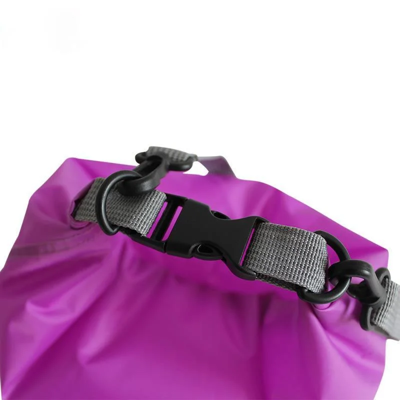 5L 20L Waterproof Dry Bag Pack Sack Swimming Rafting Kayaking River Trekking Floating Sailing Canoing Boating Water Resistance