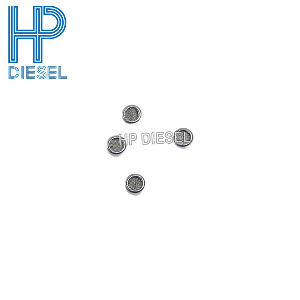 Фото Фильтр Common Rail HP DIESEL 50 шт./лот для Delphi 28336419 — работает на тяжелых грузовиках Volvo FH16 №4