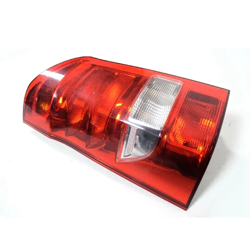 Car Rear Tailgate Tail Light Lamp Brake Without Bulb For Mercedes Benz VITO W447 2015+