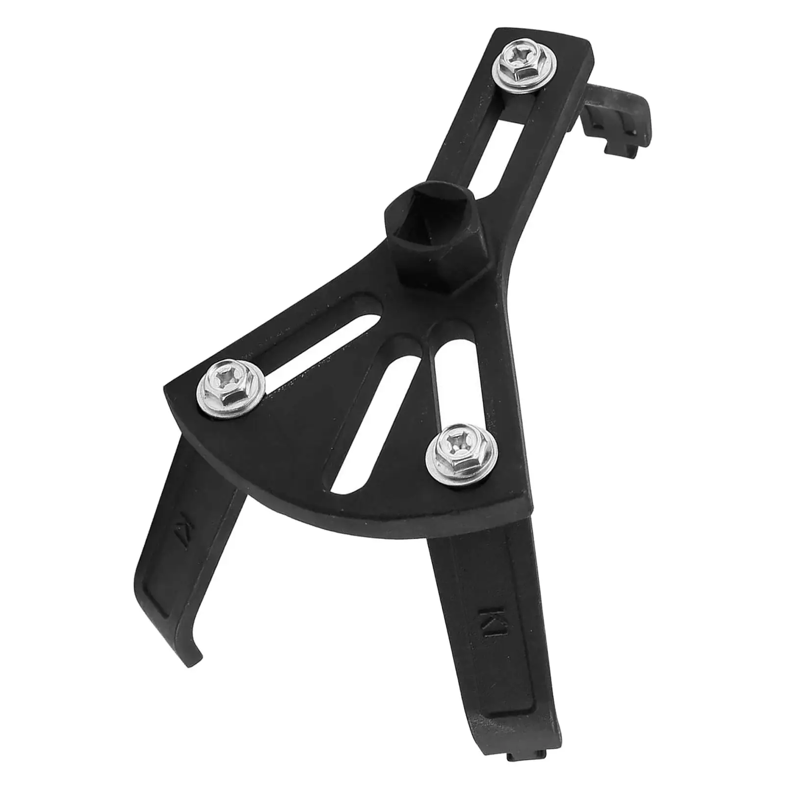 Инструмент для снятия топливного насоса переоборудования 3 челюсти 5 или 7