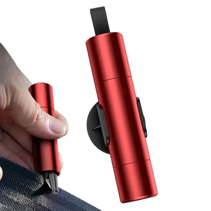 

Безопасный молоток для стекла, резак для ремня безопасности, перфоратор для окна и Разрыватель ремня безопасности, резак для ремня безопасности, быстрое и портативное устройство для спасения