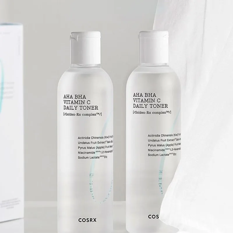 

Cosrx Revitalizing ABC Toner Anti-aging Moisturizing Nourishing Brighten Improve Fine Line Toner Facial Skin Care Products