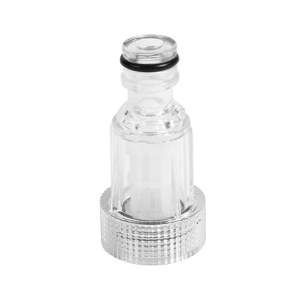 Автомойка высокого давления фильтр для воды водяной пистолет фитинги фильтра