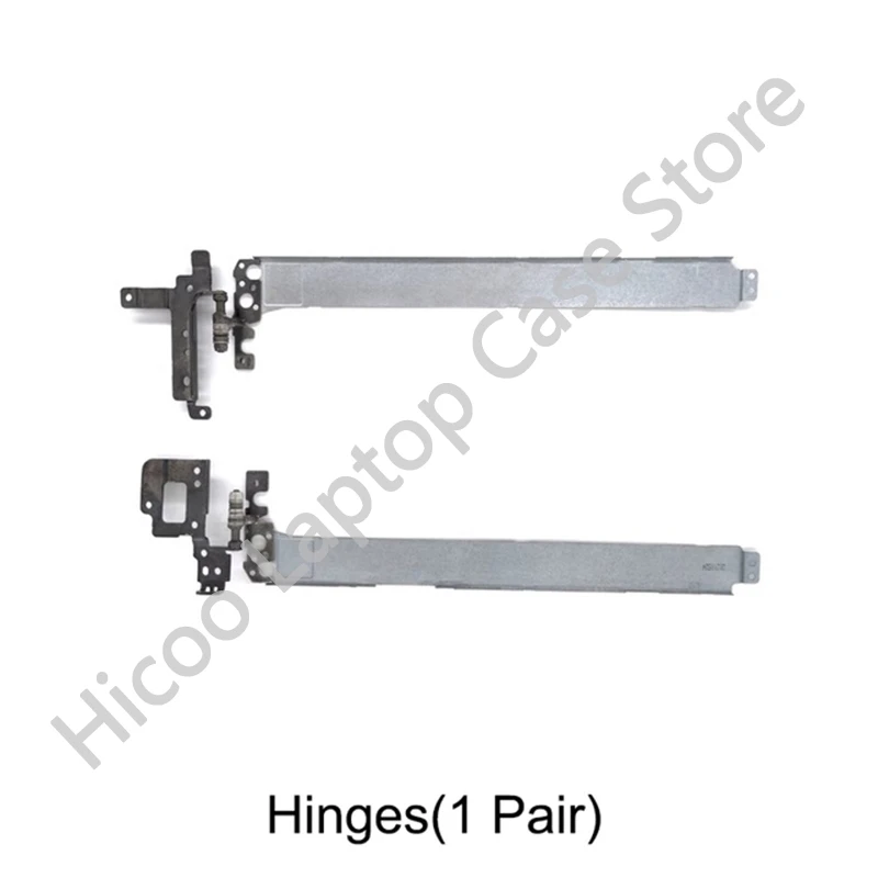 Новинка для ноутбука Dell Latitude 3520 E3520 задняя крышка ЖК-дисплея петли передней