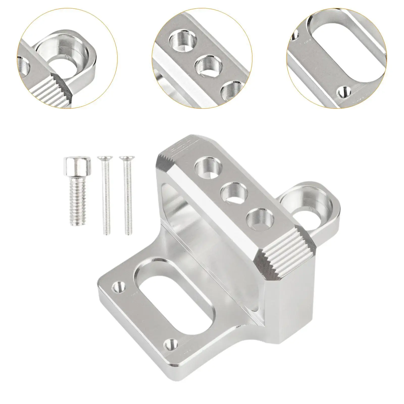 Компонент кронштейна держателя электромагнитного клапана для Honda Civic 1992-1995 гг.