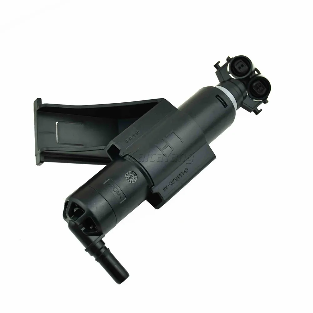 

Hight Quality Left or Right Headlight Wahser Sparyer Nozzle Pump Cylinder For Ford Kuga 2012-2015 GV44-13L015-AB GV44-13L014-AB