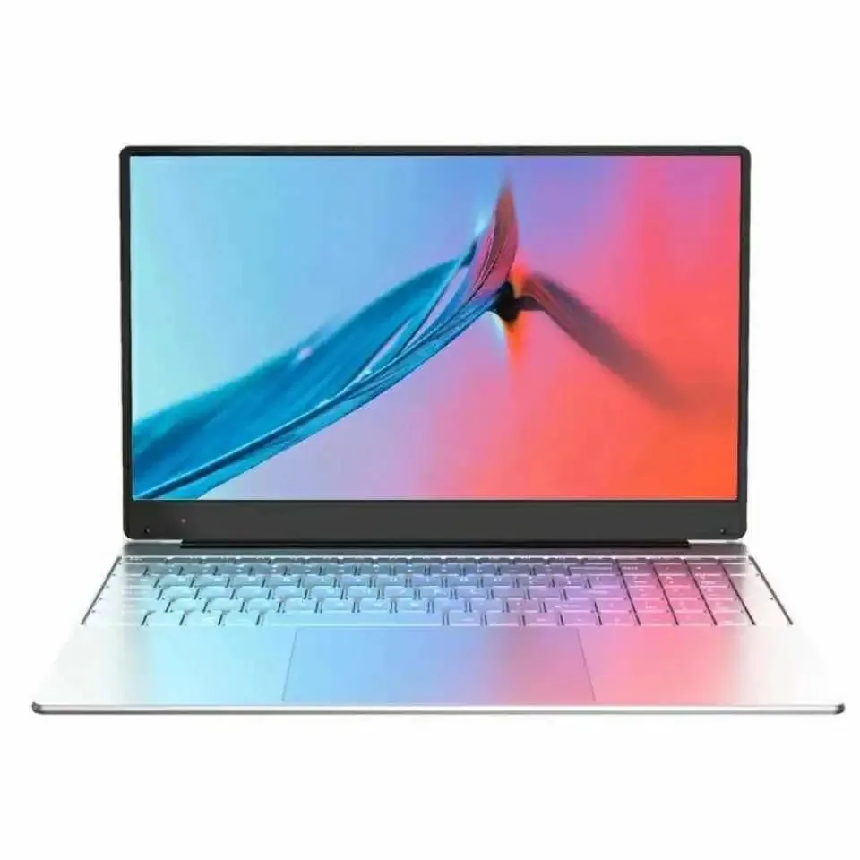 

Factory direct supply new cheap gaming laptop 15.6 inch PC notebook computer