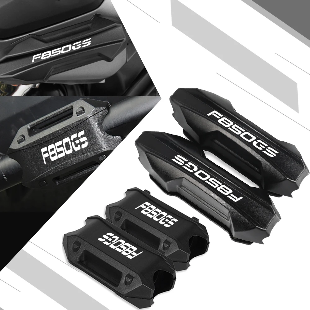 

Бампер для Мотоцикла BMW F850GS F 850 GS F 850GS F800 GS, 25 мм