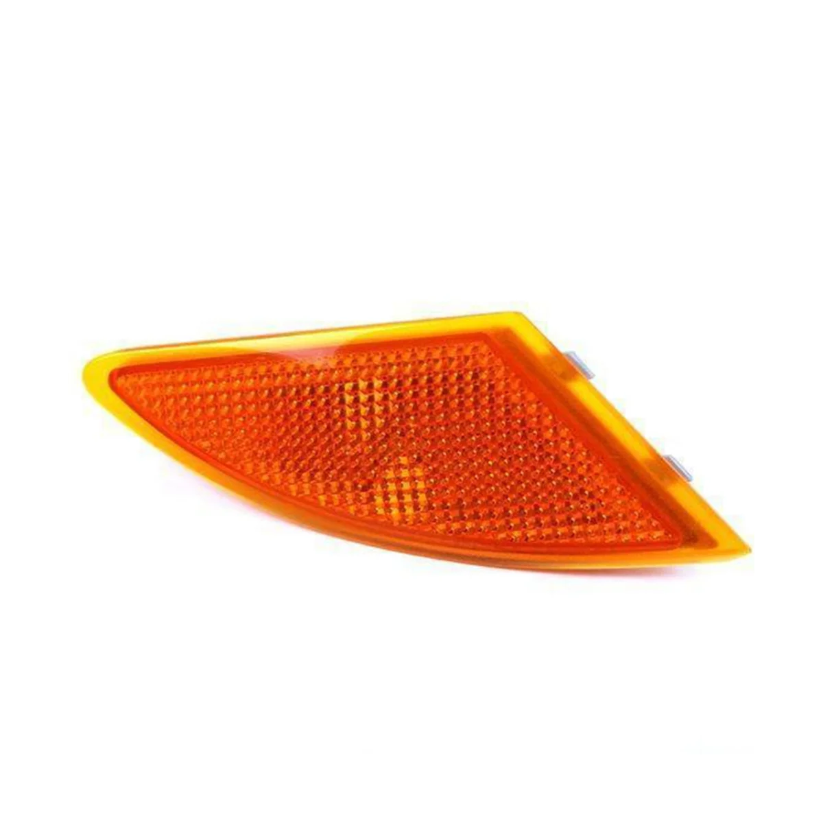 Передний бампер автомобиля задняя сторона для Mercedes-Benz Задний сигнал поворота