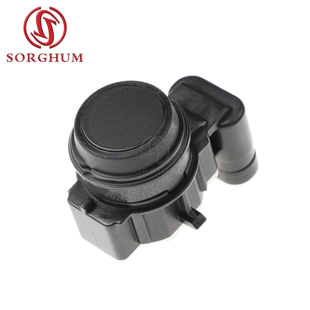 

SORGHUM Автомобильный датчик парковки 3Q0919275A 0263013745 для Volkswagen Skoda Audi PDC 2016-2023 Контроль расстояния