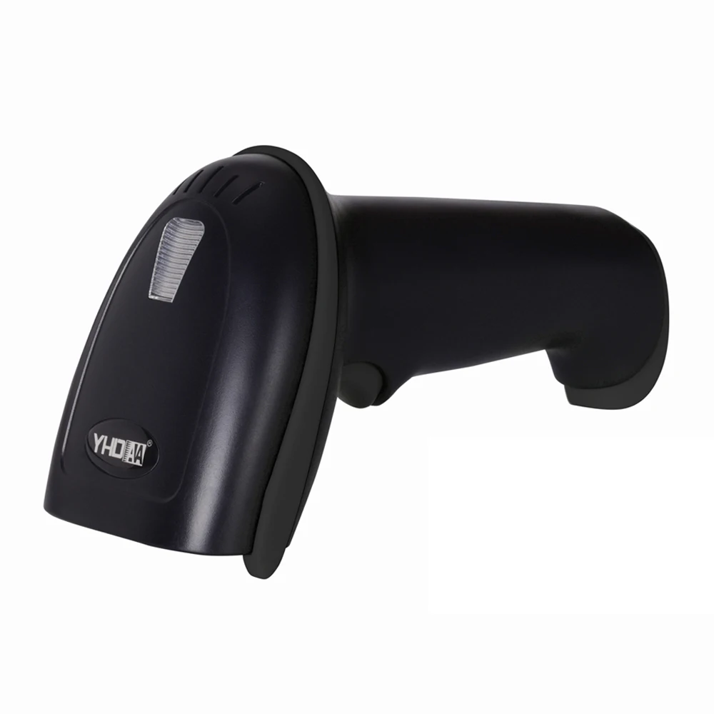 

YHDAA 5700L1D Laser Wired Barcode Scanner Portable Bar Code Reader for Windows XP/7/8/10/11 Android iOS Linux Mac