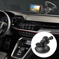 car mounted universal recorder bracket dash cam holder camera stand suction cup car dvr mount holder