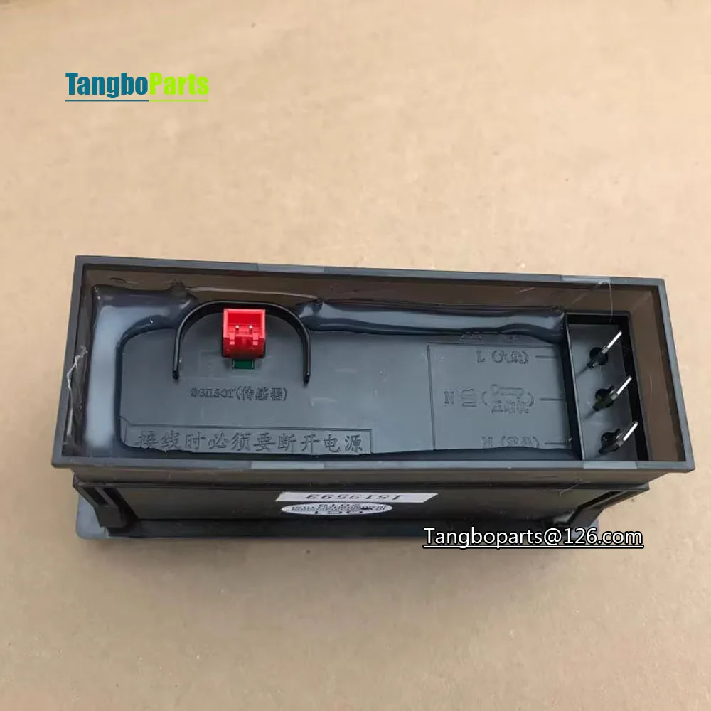 Запасные части для холодильника регулятор температуры 10 ℃ ~-05 термостат XINGX