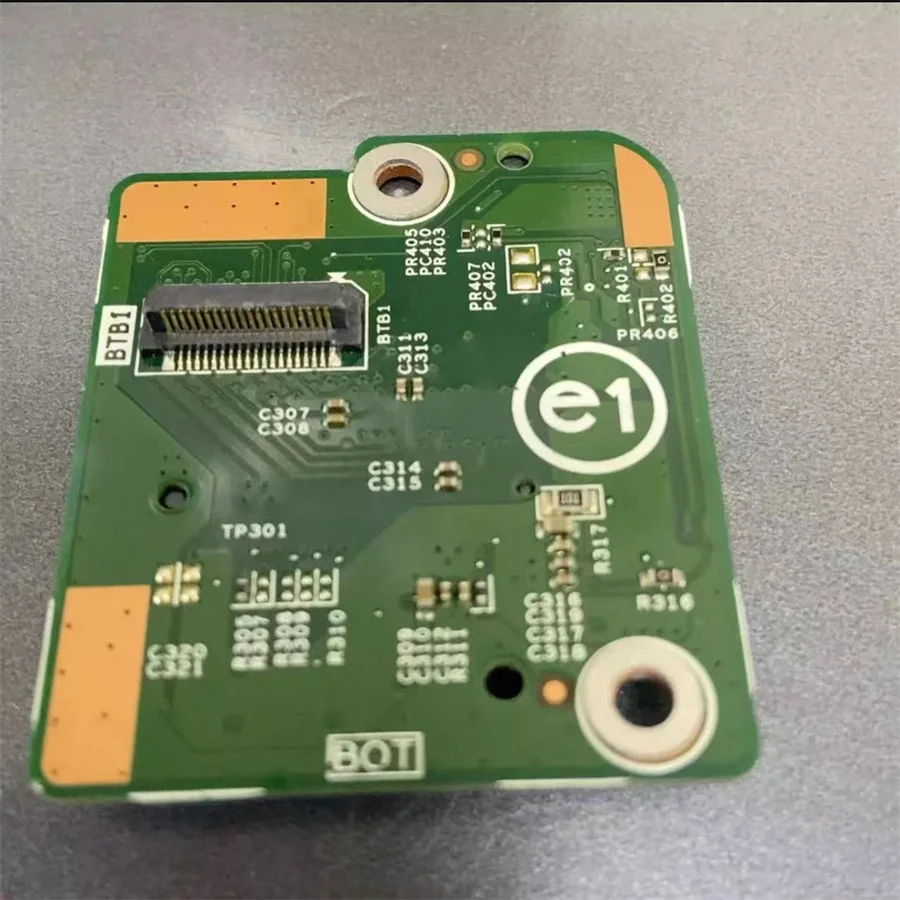 Оригинальный 09VX4T 9VX4T для Dell 7090 Ultra Rear M.2 Плата расширения 100% ТЕСТ ОК