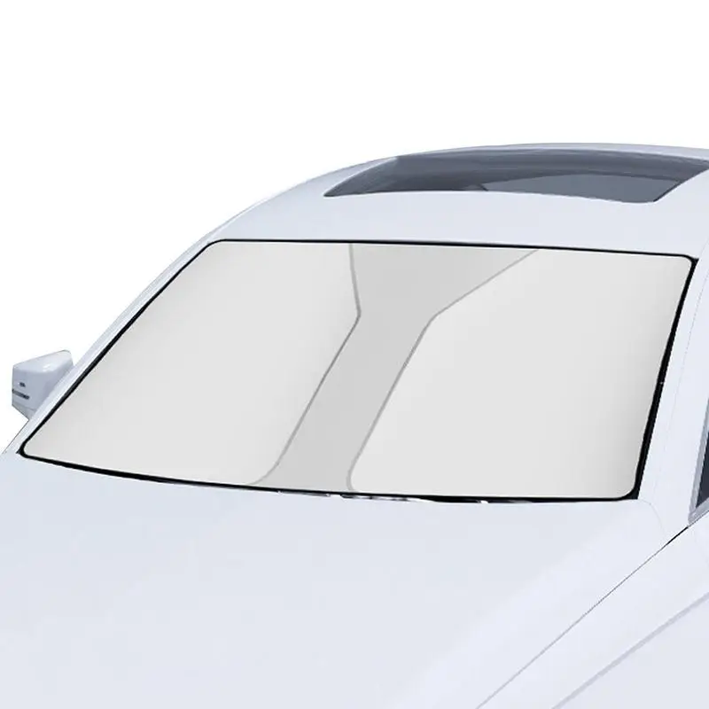 

Солнцезащитный козырек на лобовое стекло автомобиля с защитой от УФ-лучей складной солнцезащитный козырек для автомобиля солнцезащитные блоки для сохранения прохлады солнцезащитный козырек