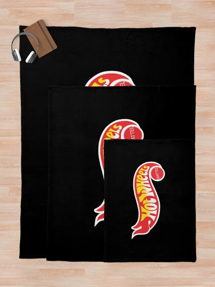 Одеяло в клетку для Хэллоуина