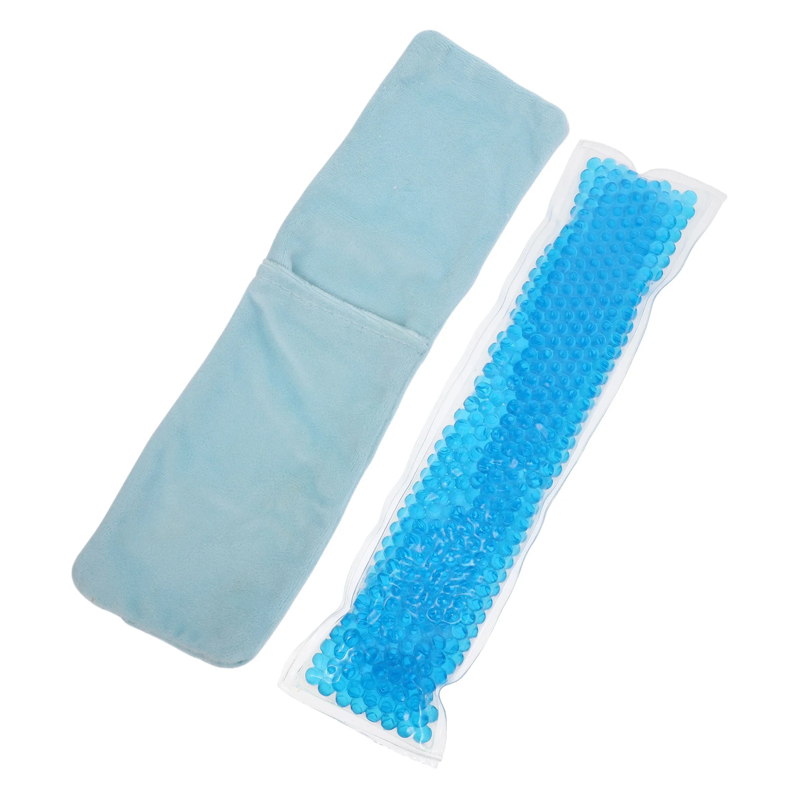 

1 Set of Feminine Cold Packs After Delivery Ice Pack Mom Cooling Pads Postpartum Cooling Packs Postpartum Ice Pack