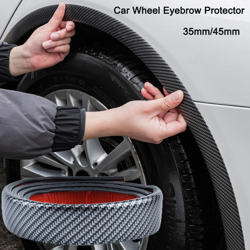 

Автомобильная Лента для защиты колес, 35/45 мм