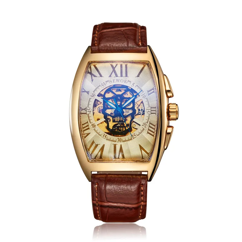 

2021 Men And Women Fashion Watch SBP001-SBP009