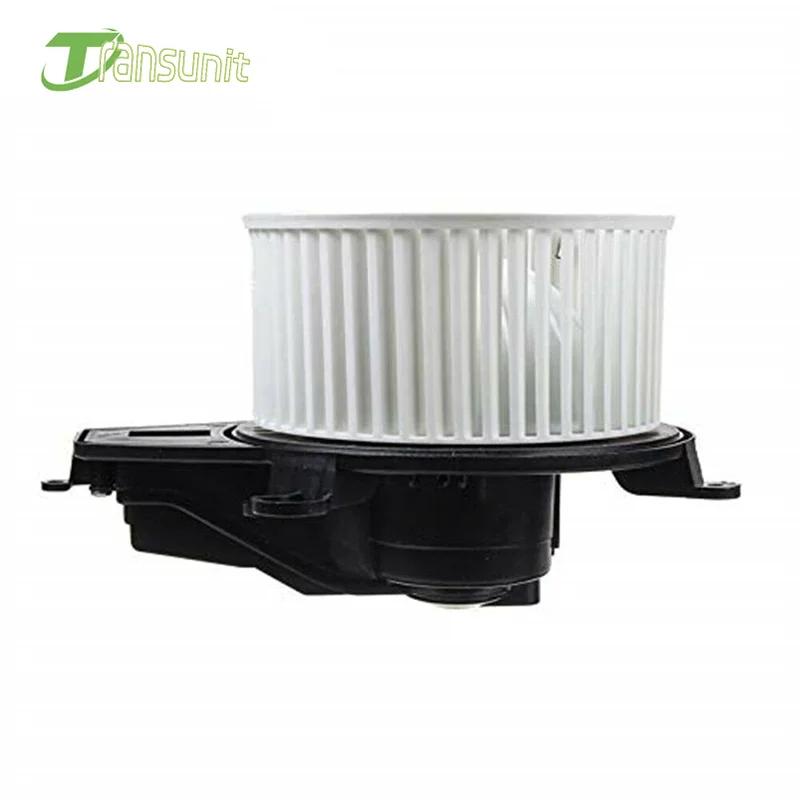 27226-JS60B 27226JS60B двигатель вентилятора отопителя OEM подходит для Nissan Pathfinder R51 Navara D40 Neu