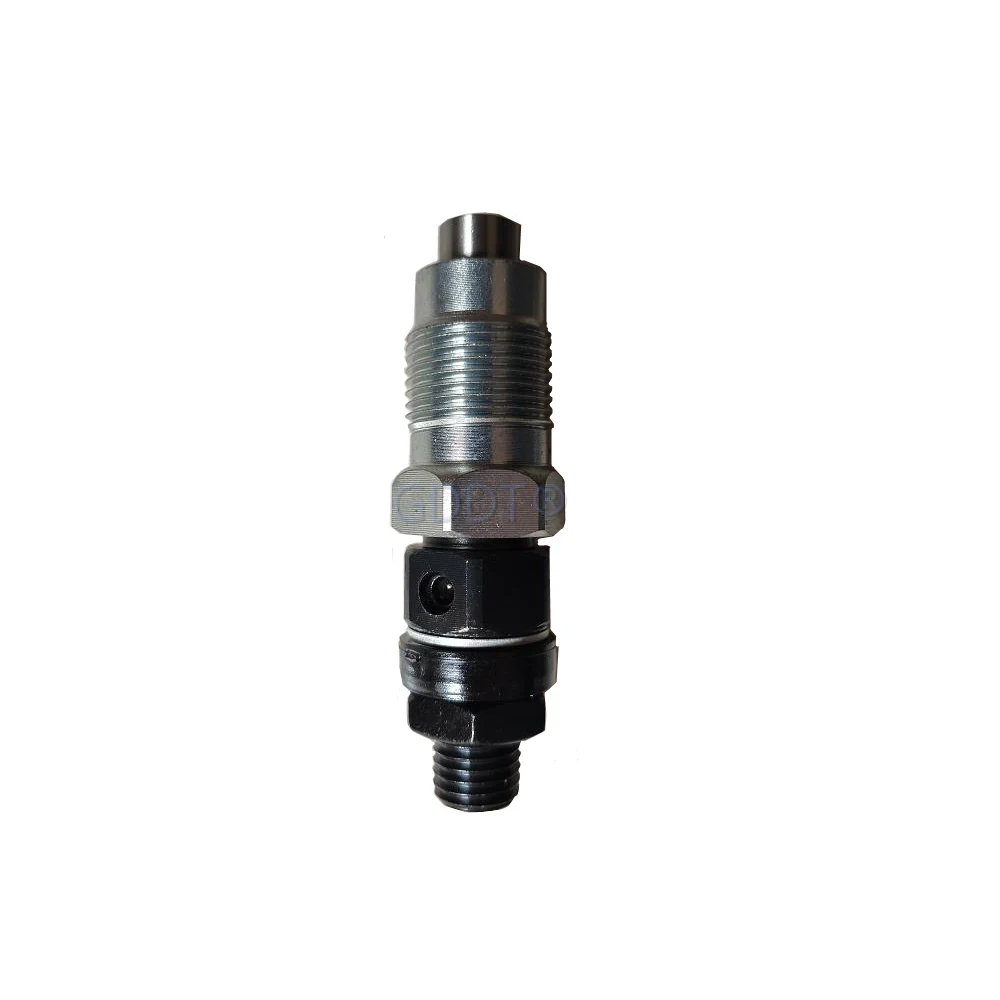 

1 Piece 4M40 4M40T Diesel Fuel Injector Injection Nozzle for Pajero Montero sport Shogun 2835cc 2.8 D TD 2.8L ME731687