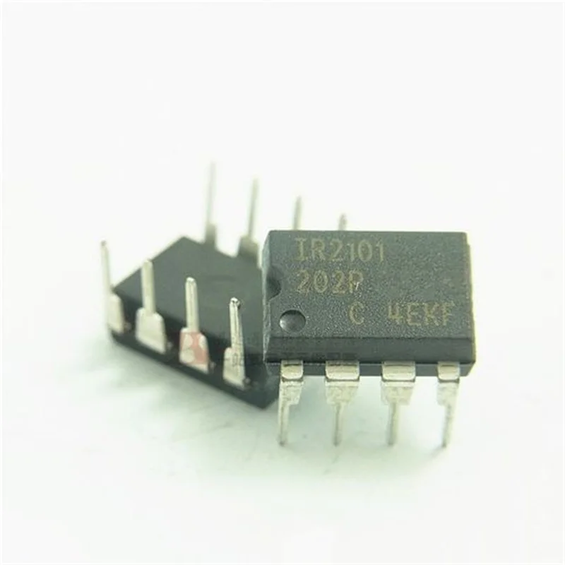

5PCS New and original ir2101pbf 2104 2106 2111 4427 4426 4428 21252151 DIP8 PBF