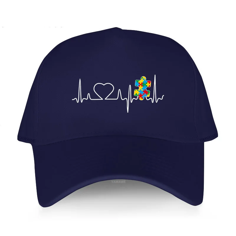 Новинка удобная и бейсболка для отдыха мужская Кепка с солнечным светом головной