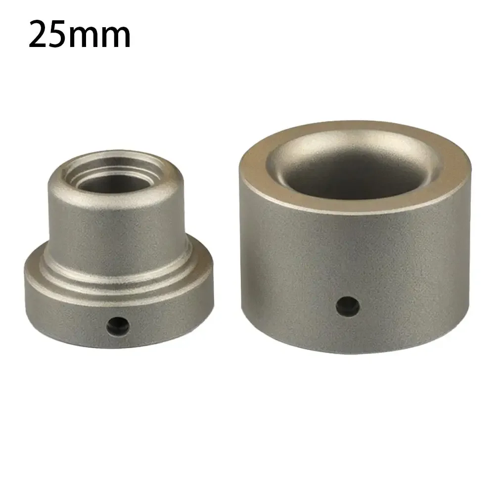 

DAZZLEEX Головка для сварки труб PPR 20-32 мм 2шт