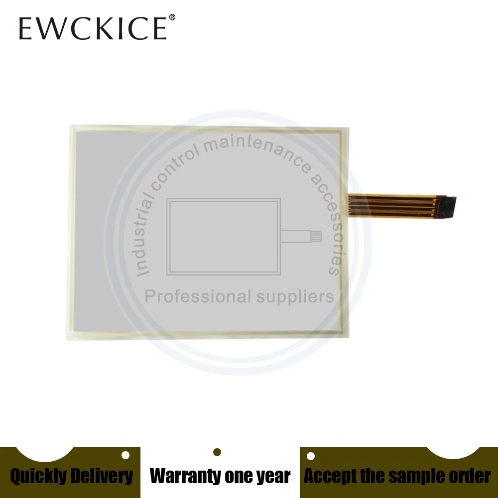 Новинка AMT98966 AMT 98966 AMT-98966 HMI PLC Сенсорная Панель Мембранный сенсорный экран