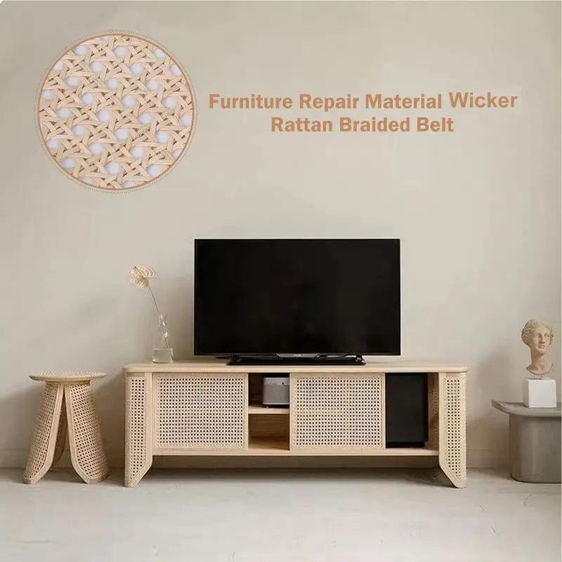 Рисунок 3 - Ротанговая лента