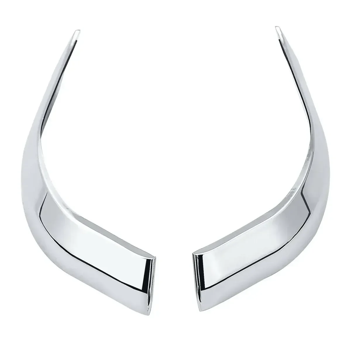 Запчасти для мотоциклов седельная сумка акцент Swoop красный светодиодный