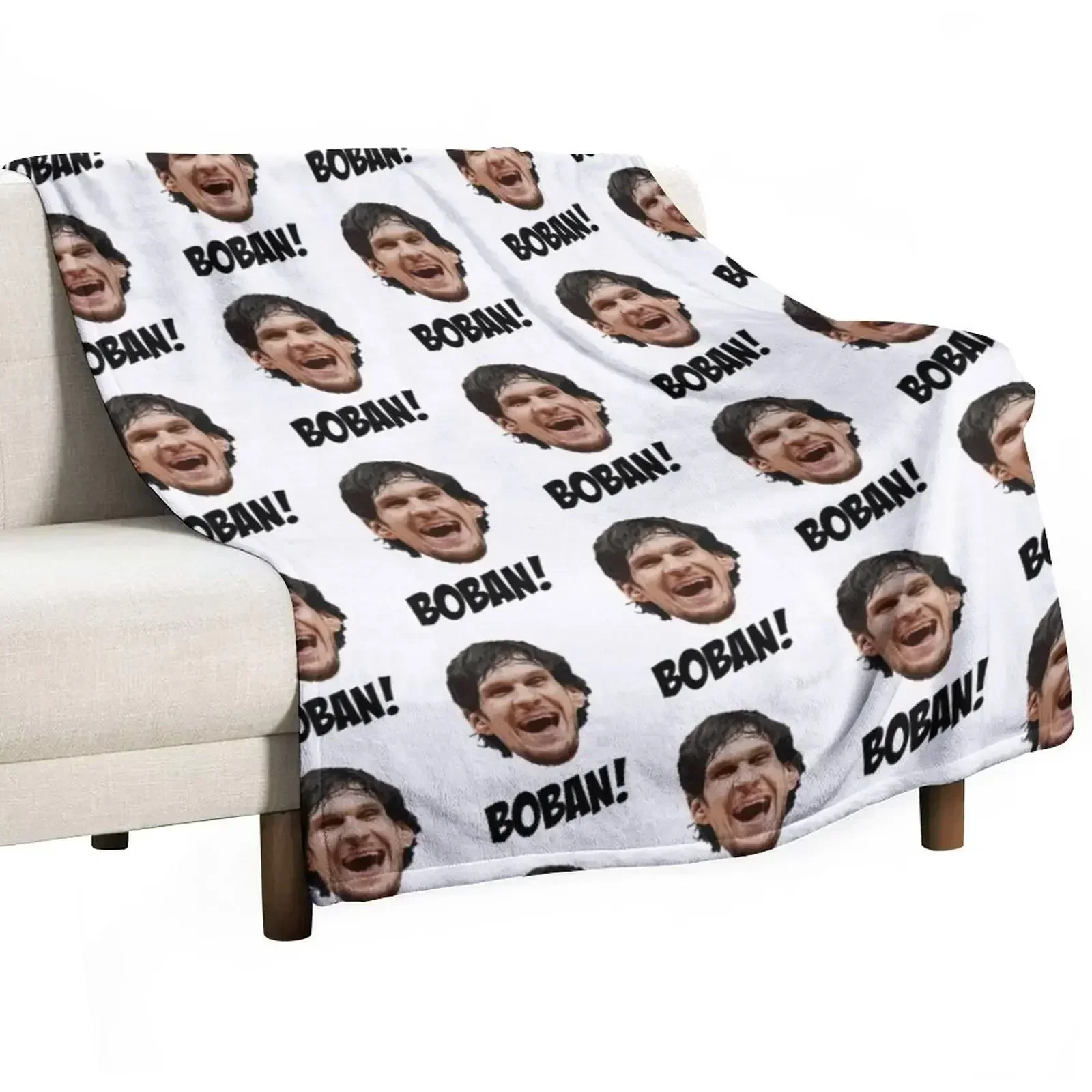 Одеяло Boban одеяла для малышей волосатые