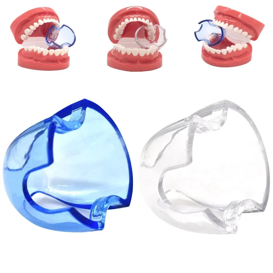 10 шт. стоматологический инструмент для ухода за полостью рта стерилизованный