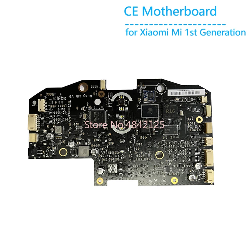 Оригинальная материнская плата для робота-пылесоса Xiaomi Mijia первого поколения