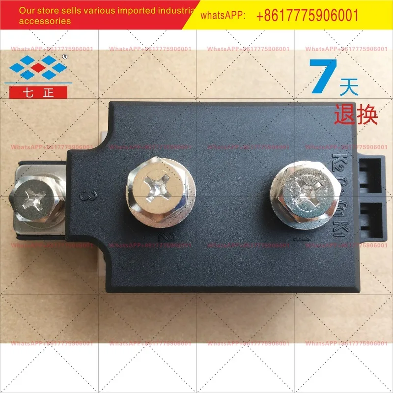 Фото Диодный модуль MD200A MD250A MD300A 1600В-16, обычный выпрямитель №2