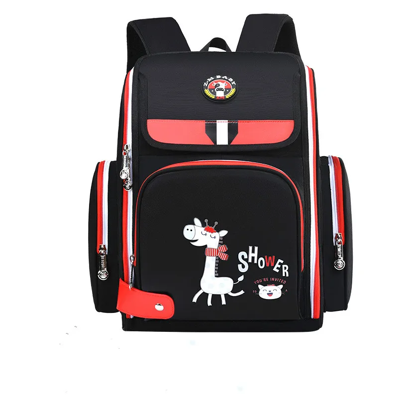 Children School Bags For Girls Boys Orthopedic Backpack Kids Backpacks schoolbag Primary School backpack Kids book bags mochila