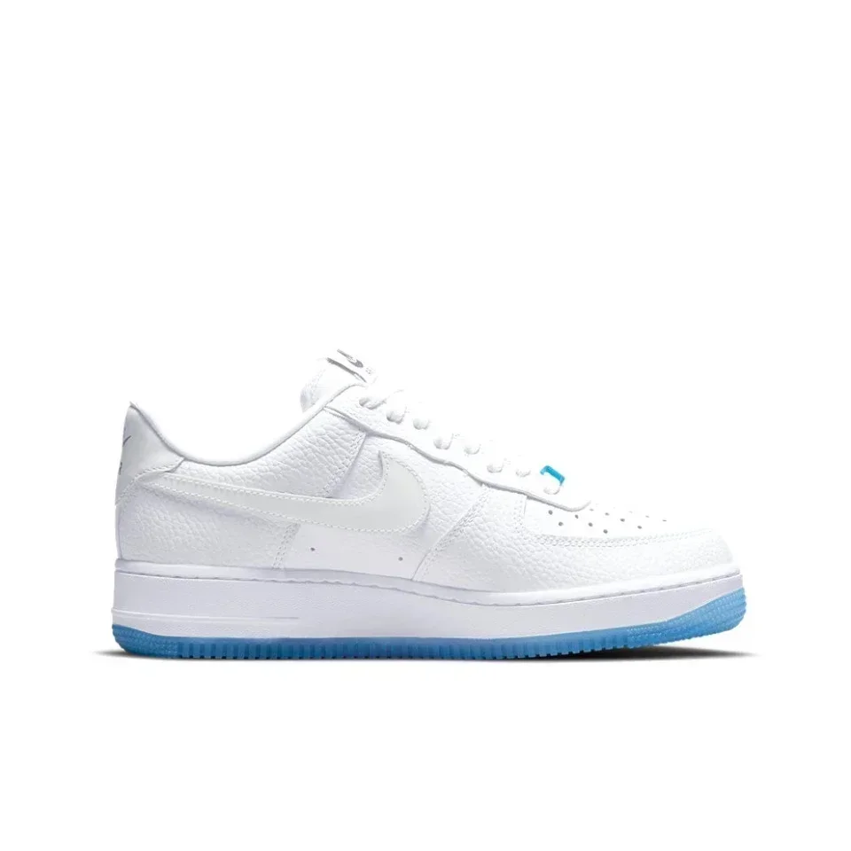 Женские кроссовки Nike Air Force 1 Low ✇ LX UV для скейтбординга AF1 классические в стиле
