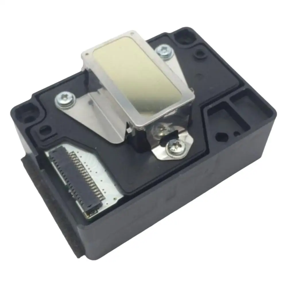 Печатающая головка F185010 Подходит для Epson Work Epsonce WF310 EC-C110 WORK310 C110 WF30 WF1100 WORK30