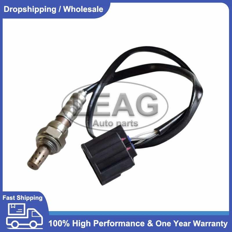 Z602-18-861 Z601-18-861 Z 60218861 60118861 2 шт. датчик кислорода переднее и заднее соотношение