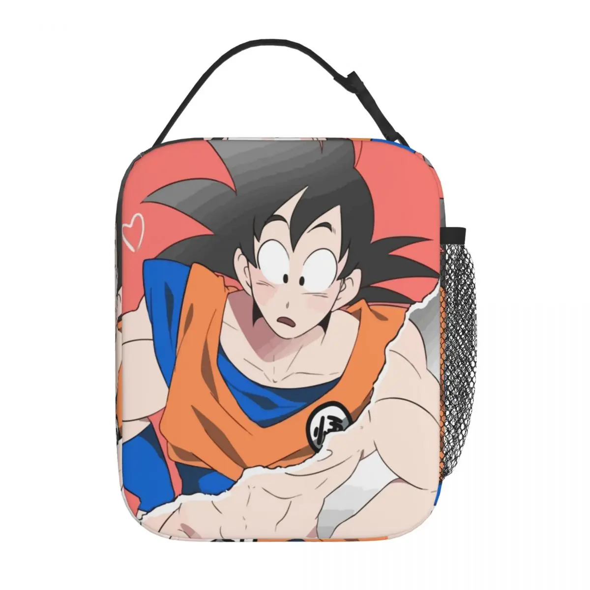 Рисунок 3 - Аниме Сумка Для ланча для детей