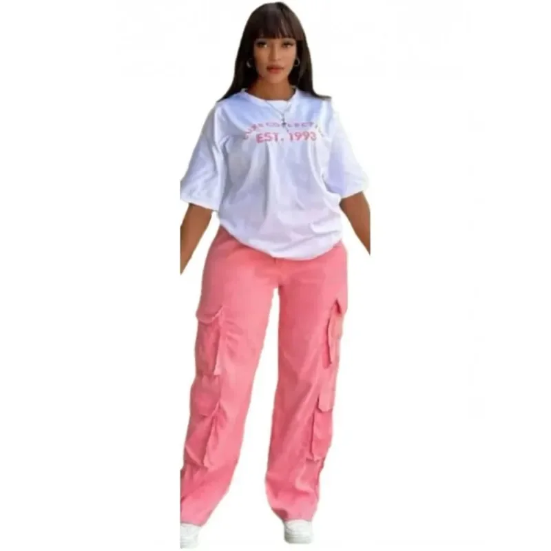 Женские комплекты из 2 предметов Dashiki Новое поступление в африканском стиле