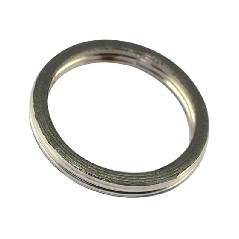 Прокладка выхлопной трубы для DR350 93-97 Φ 89-92 RM85 02-15 42*34*5
